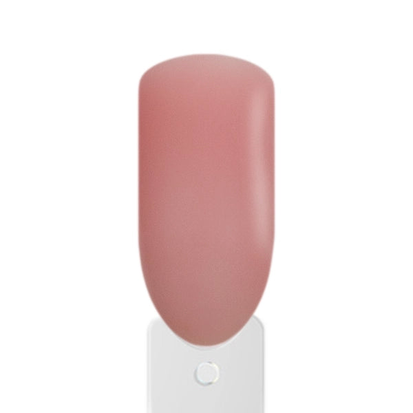 Fiberglass Base Coat Rose als Haftbasis unter Farbgel Amelie Nailshop 15ml 