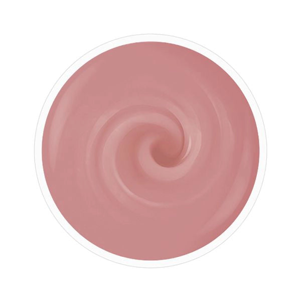 Covergel UV Gel  Dark Pink