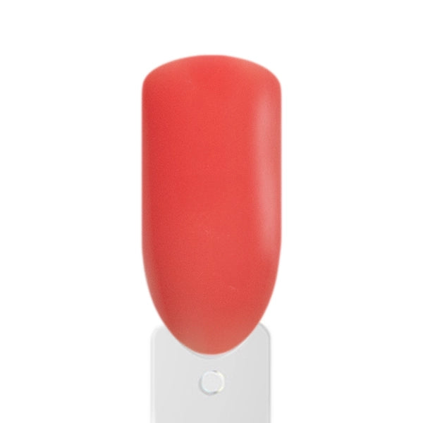  Nude Top Coat Rose Rot zur Nagelversiegelung 15ml Amelie Nailshop 