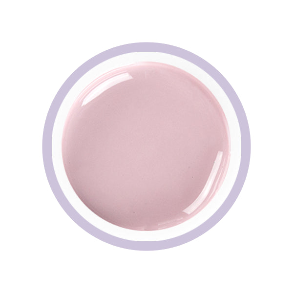 Studio-Nailart mit UV Painting Gel Nude