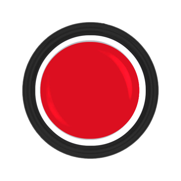 Nailart Spider Gel Rot von Amelie Nailshop 10ml